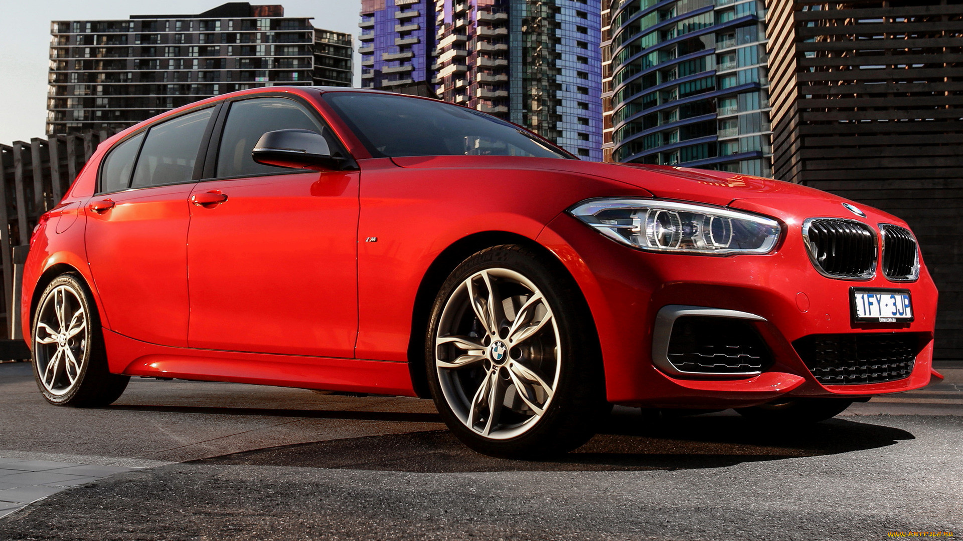 , bmw